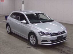 
										VOLKSWAGEN POLO FOR SALE IN KENYA full									