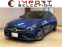 MERCEDES C CLASS FOR SALE IN KENYA