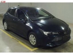 
										TOYOTA COROLLA SPORT FOR SALE IN KENYA full									