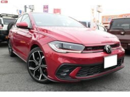 VOLKSWAGEN POLO GTI FOR SALE IN KENYA