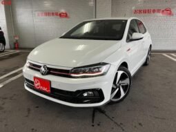 
										VOLKSWAGEN POLO GTI FOR SALE IN KENYA full									