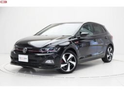 VOLKSWAGEN POLO GTI FOR SALE IN KENYA