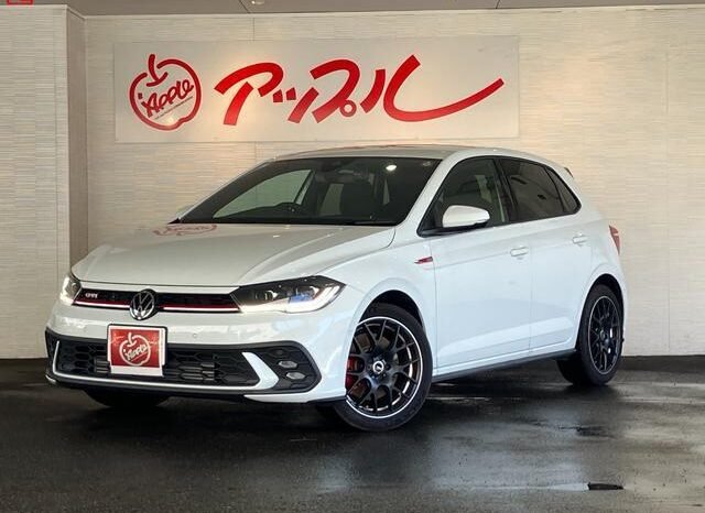 
								VOLKSWAGEN POLO GTI FOR SALE IN KENYA full									