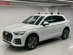 
										AUDI Q5 FOR SALE IN KENYA full									