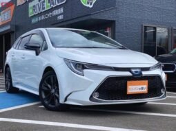 
										TOYOTA COROLLA TOURING FOR SALE IN KENYA full									