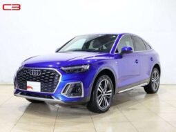 AUDI Q5 FOR SALE IN KENYA