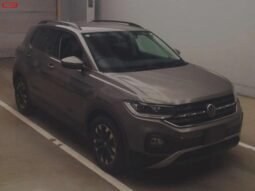
										VOLKSWAGEN T-CROSS FOR SALE IN KENYA full									