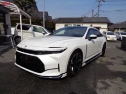 
										TOYOTA CROWN FOR SALE IN KENYA full									