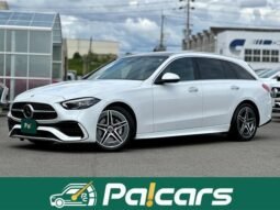 
										MERCEDES C CLASS STATIONWAGON FOR SALE IN KENYA full									