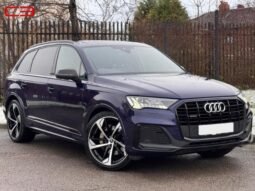 
										AUDI Q7 FOR SALE IN KENYA full									