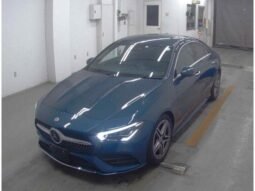 
										MERCEDES CLA CLASS FOR SALE IN KENYA full									