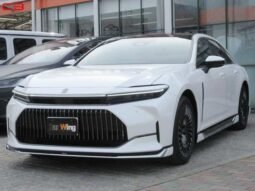
										TOYOTA CROWN FOR SALE IN KENYA full									