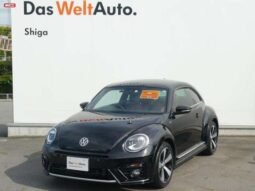 
										VOLKSWAGEN THE BEETLE FOR SALE IN KENYA full									