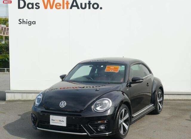 
								VOLKSWAGEN THE BEETLE FOR SALE IN KENYA full									