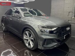 AUDI Q8 FOR SALE IN KENYA