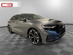 AUDI Q8 FOR SALE IN KENYA