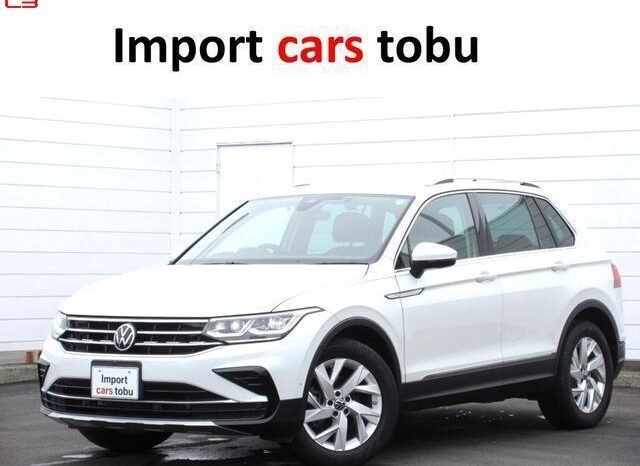 
								VOLKSWAGEN TIGUAN FOR SALE IN KENYA full									