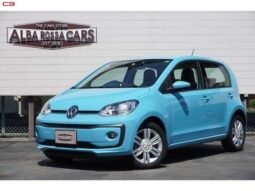 
										VOLKSWAGEN UP FOR SALE IN KENYA full									