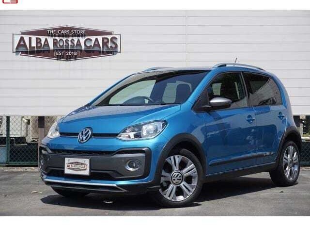 
								VOLKSWAGEN UP FOR SALE IN KENYA full									
