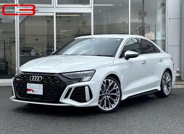 
								AUDI RS3 FOR SALE IN KENYA full									
