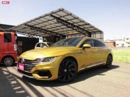 
										VOLKSWAGEN ARTEON FOR SALE IN KENYA full									