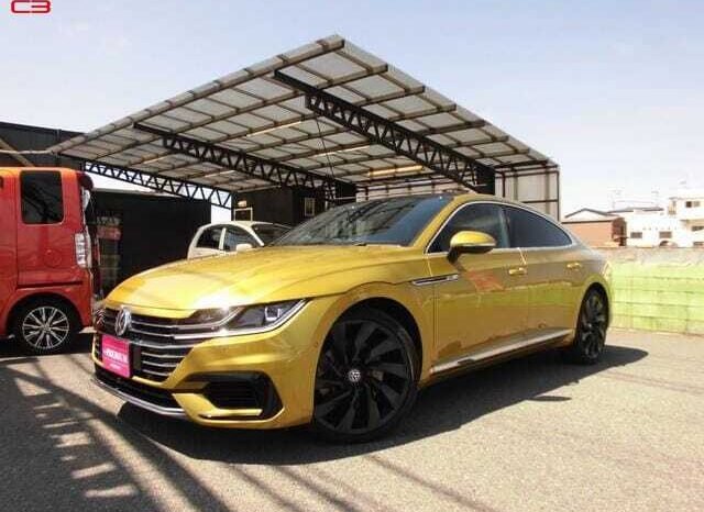 
								VOLKSWAGEN ARTEON FOR SALE IN KENYA full									