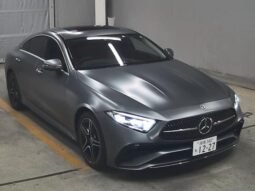 MERCEDES CLS CLASS FOR SALE IN KENYA