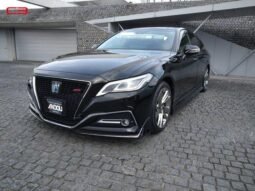 
										TOYOTA CROWN HYBRID FOR SALE IN KENYA full									