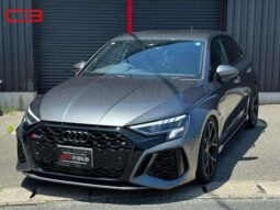 AUDI RS3 SPORTBACK FOR SALE IN KENYA