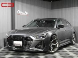 AUDI RS6 FOR SALE IN KENYA
