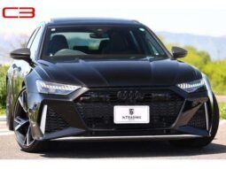 
										AUDI RS6 AVANT FOR SALE IN KENYA full									