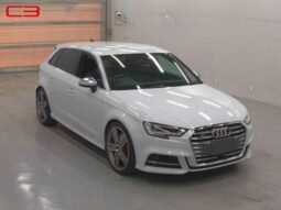 AUDI S3 FOR SALE IN KENYA