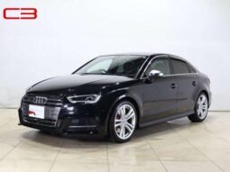 AUDI S3 FOR SALE IN KENYA