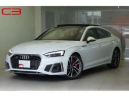 
										AUDI S5 SPORTBACK FOR SALE IN KENYA full									