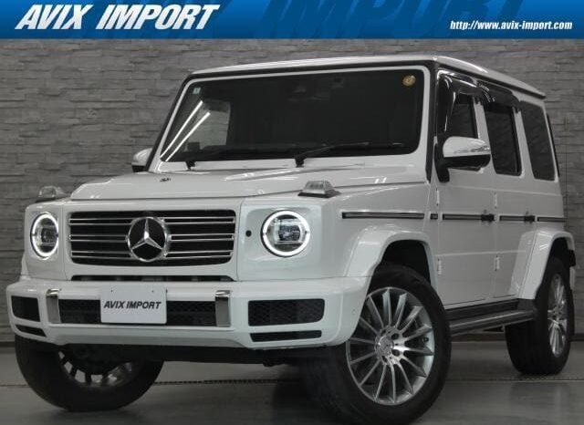 
								MERCEDES G CLASS FOR SALE IN KENYA full									