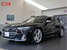 AUDI S7 SPORTBACK FOR SALE IN KENYA