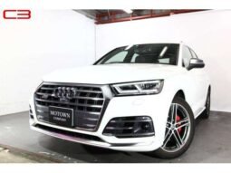 
										AUDI SQ5 FOR SALE IN KENYA full									