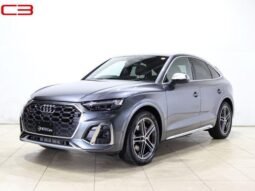 AUDI SQ5 FOR SALE IN KENYA