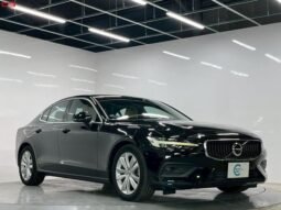 VOLVO S60 FOR SALE IN KENYA
