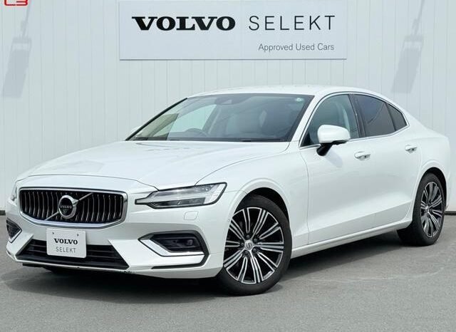 
								VOLVO S60 FOR SALE IN KENYA full									