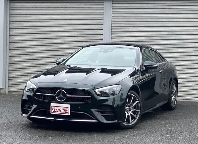 
								MERCEDES E CLASS FOR SALE IN KENYA full									
