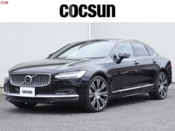 
										VOLVO S90 FOR SALE IN KENYA full									