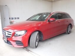 
										MERCEDES E CLASS STATIONWAGON FOR SALE IN KENYA full									