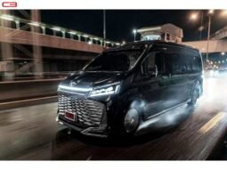 TOYOTA HIACE COMMUTER FOR SALE IN KENYA