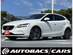 
										VOLVO V40 FOR SALE IN KENYA full									