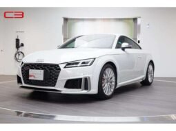 AUDI TTS COUPE FOR SALE IN KENYA