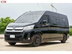 
										TOYOTA HIACE COMMUTER FOR SALE IN KENYA full									