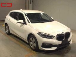 BMW 1 SERIES FOR SALE IN KENYA