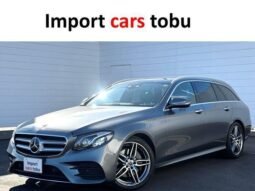 
										MERCEDES E CLASS STATIONWAGON FOR SALE IN KENYA full									