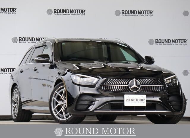 
								MERCEDES E CLASS STATIONWAGON FOR SALE IN KENYA full									